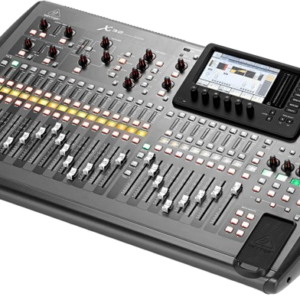 Behringer X32