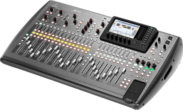 Behringer X32