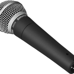 Shure SM58