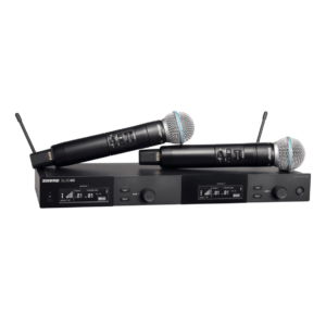 Shure SLXD